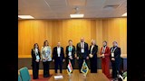 مصر تشارك في المؤتمر الدولي لجودة الرعاية الصحية (2)
