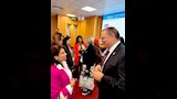 مصر تشارك في المؤتمر الدولي لجودة الرعاية الصحية (4)