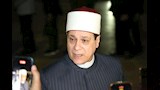 عزاء المستشار أحمد الزند 2