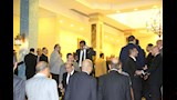 عزاء المستشار أحمد الزند 6