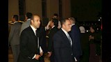 عزاء المستشار أحمد الزند 4
