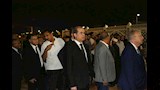 عزاء المستشار أحمد الزند 5
