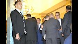 عزاء المستشار أحمد الزند 9