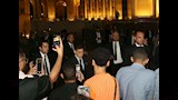 عزاء المستشار أحمد الزند 8