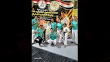 أبطال الكاراتيه 