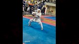 بطولة الكاراتيه 