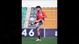 مران منتخب مصر الختامي (10)