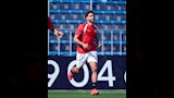 مران منتخب مصر الختامي (14)
