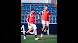 مران منتخب مصر الختامي (17)