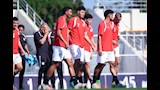 مران منتخب مصر الختامي (21)