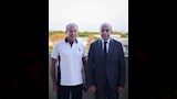 مران منتخب مصر الختامي (5)