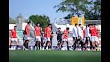 مران منتخب مصر الختامي (22)
