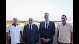 مران منتخب مصر الختامي (4)