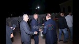 عزاء المستشار أحمد الزند (2)