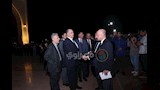 عزاء المستشار أحمد الزند (1)