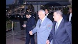 عزاء المستشار أحمد الزند (9)