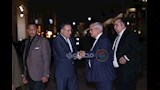 عزاء المستشار أحمد الزند (4)