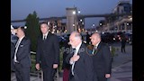 عزاء المستشار أحمد الزند (10)