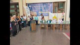 حفل استقبال وترحيب بالطلاب الجدد والقدامى بكلية الألسن جامعة عين شمس  (3)