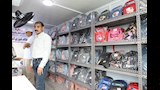 مستقبل وطن يختتم جولته بالجيزة بـ23 كرافانًا لبيع السلع (24)