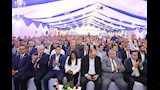مستقبل وطن يختتم جولته بالجيزة بـ23 كرافانًا لبيع السلع (22)