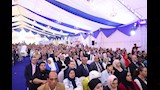 مستقبل وطن يختتم جولته بالجيزة بـ23 كرافانًا لبيع السلع (28)