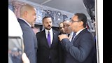 مستقبل وطن يختتم جولته بالجيزة بـ23 كرافانًا لبيع السلع (31)