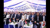 مستقبل وطن يختتم جولته بالجيزة بـ23 كرافانًا لبيع السلع (19)