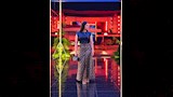 أحدث ظهور للفنانة أيتن عامر (1)