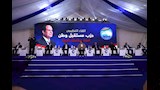 مستقبل وطن يختتم جولته بالجيزة بـ23 كرافانًا لبيع السلع (4)