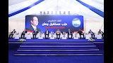 مستقبل وطن يختتم جولته بالجيزة بـ23 كرافانًا لبيع السلع (3)
