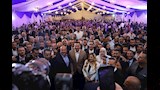 مستقبل وطن يختتم جولته بالجيزة بـ23 كرافانًا لبيع السلع (5)