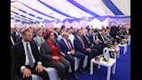 مستقبل وطن يختتم جولته بالجيزة بـ23 كرافانًا لبيع السلع (11)