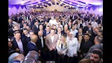 مستقبل وطن يختتم جولته بالجيزة بـ23 كرافانًا لبيع السلع (6)