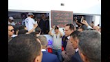 مستقبل وطن يختتم جولته بالجيزة بـ23 كرافانًا لبيع السلع (14)