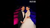 حفل زفاف ليلى أحمد زاهر  (2)_7