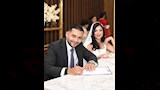 حفل زفاف نور نجل صابرين (2)_13