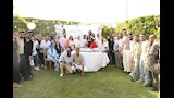 حفل زفاف ابنة صبحي خليل  (1)_3