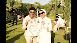حفل زفاف ابنة صبحي خليل  (3)_5