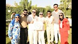 حفل زفاف ابنة صبحي خليل  (2)_4