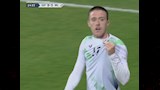 خلال مباراة أيرلندا والكيان الصهيوني (5)