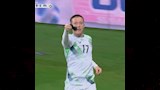 خلال مباراة أيرلندا والكيان الصهيوني (8)