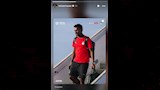 ستوري هيثم حسن.