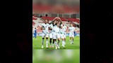 خلال مباراة أيرلندا والكيان الصهيوني (3)
