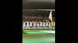 خلال مباراة أيرلندا والكيان الصهيوني (4)