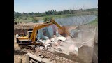 تعدٍ جديد على نهر النيل (3)