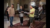 انطلاق تصوير مسلسل إعلام وراثة (2)