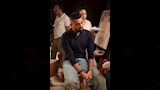 انطلاق تصوير مسلسل إعلام وراثة (4)