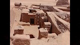‬سجل الموت والحياة بالواحات.. رحلة 24 عامًا من الحفائر في "بئر الشغالة" -صور