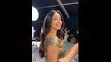 الفنانة أسيل عمران